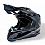 AiM Шлем RH855 Black Glossy в Ярославле