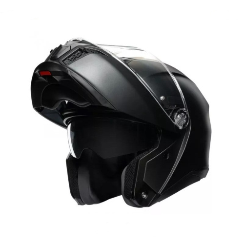 AGV Шлем Tourmodular Matt Black в Ярославле