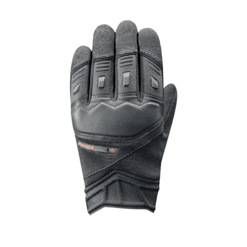 Racer Перчатки Dispatcher Black в Ярославле