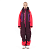 Dragonfly Зимний утепленный комбинезон Gravity for Teen Purple - Brown 2024 в Ярославле