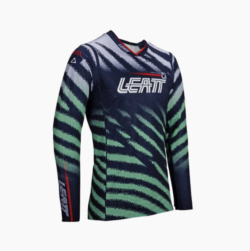 Leatt Джерси 5.5 UltraWeld Matcha 2025 в Ярославле