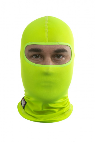 Hyperlook Подшлемник летний Exhilarant Acid в Ярославле
