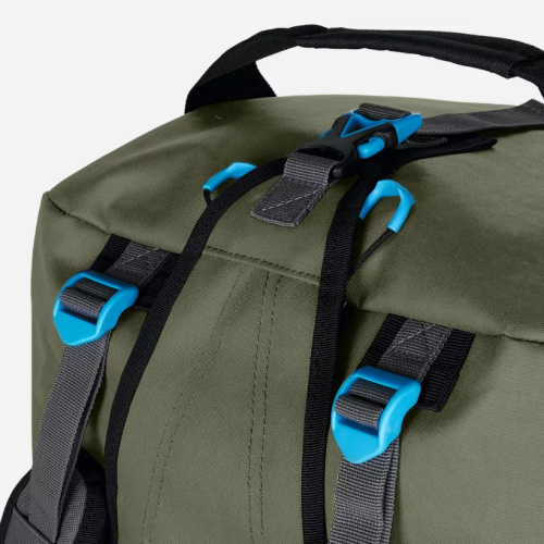Finntrail Гермосумка Explorer 1728 Khaki 100L в Ярославле