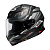 Shoei Мотошлем NXR 2 Capriccio серебристо-черный в Ярославле