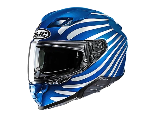 HJC Шлем F71 Zen MC2 в Ярославле