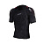 Leatt Защитный панцирь Body Tee ReaFlex Stealth V26 Black в Ярославле