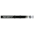 Scott Очки кроссовые Fury premium black/white в Ярославле
