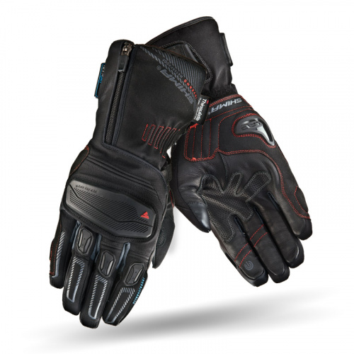 Shima Перчатки Inverno Men в Ярославле