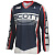 Scott Джерси 350 Race blue/red в Ярославле