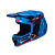 Leatt Шлем кроссовый Helmet Kit Moto 3.5 V25 Royal в Ярославле