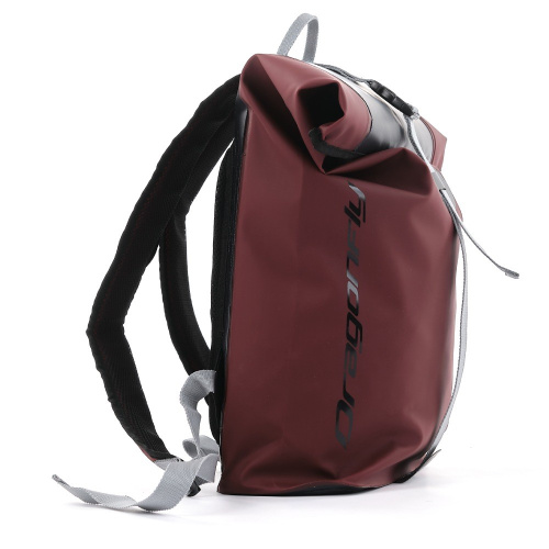 Dragonfly Герморюкзак DF Fold Bag Maroon 22л в Ярославле