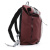 Dragonfly Герморюкзак DF Fold Bag Maroon 22л в Ярославле