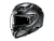 HJC Шлем F71 Semi Flat Black в Ярославле