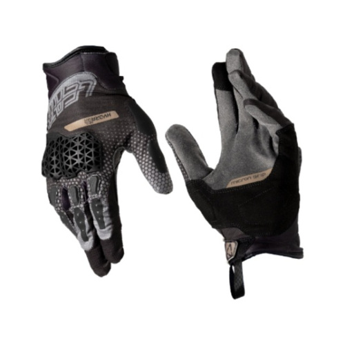Leatt Перчатки ADV HydraDri 5.5 2026 Stealth в Ярославле