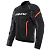 Dainese Куртка мужская Air Frame 3 Black/Black/Red-Fluo в Ярославле