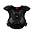 Starks Моточерепаха детская Vest  Armor Kids V2 Чёрный в Ярославле