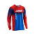 Leatt Джерси 5.5 UltraWeld V26 Royal Blue-Red в Ярославле