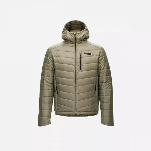 Finntrail Термокуртка Master Hood 1510 Olive в Ярославле