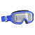 Scott Очки кроссовые Primal clear blue clear в Ярославле