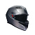 AGV Шлем K3 2206 Rodio Grey Matt в Ярославле