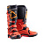 Leatt Мотоботы кроссовые 4.5 HydraDri V26 Burn Red в Ярославле