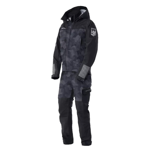 Finntrail Костюм Thor 3420 CamoShadowBlack в Ярославле