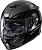 IXS Шлем HX 315 1.0 Черный глянец в Ярославле
