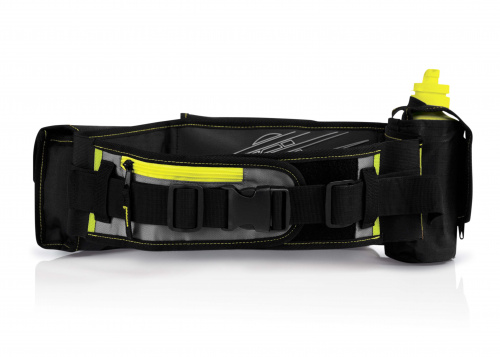 Acerbis Сумка на пояс Profile Black/Yellow (3 L) в Ярославле