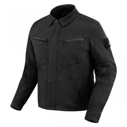 Shima Моторубашка Giro Men Black в Ярославле