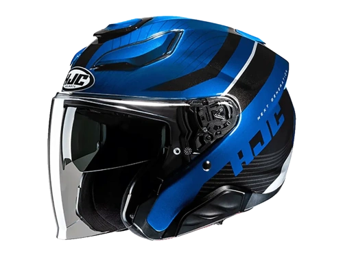 HJC Шлем F31 Naby MC2 в Ярославле