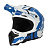 Acerbis Шлем Profile 5 22-06 White/Blue в Ярославле