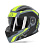 Acerbis Шлем модуляр Rederwel Grey/Yellow в Ярославле