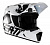 Leatt Шлем кроссовый Moto 3.5 Helmet White в Ярославле