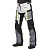 Scout Штаны GT Touring 3 4-season black/grey/yellow в Ярославле