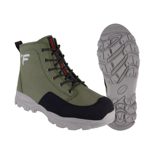 Finntrail Ботинки Urban 5090 Khaki в Ярославле