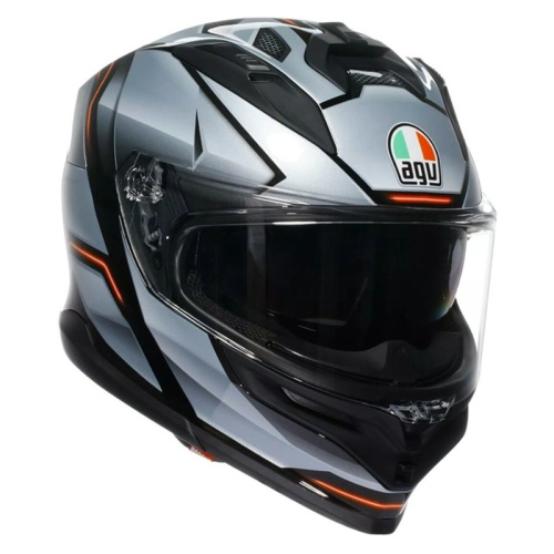 AGV Шлем K7 Jaeger в Ярославле