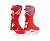 Acerbis Мотоботы кроссовые X-Team Red/White в Ярославле