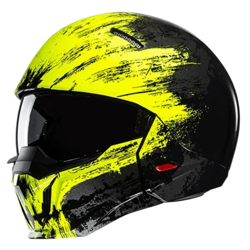 HJC Шлем i20 Furia MC3H в Ярославле