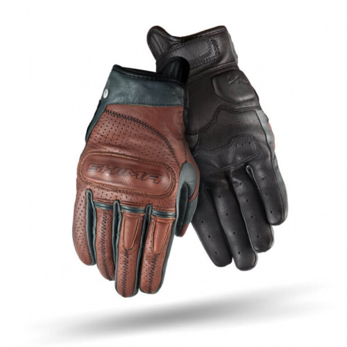 Shima Перчатки Caliber Brown в Ярославле