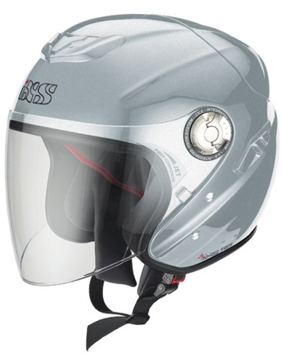 IXS Шлем HX 91 Серебряный в Ярославле