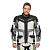 Scout Куртка GT Touring 3 4-season black/ivory/yellow в Ярославле