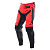 Fasthouse Брюки Grindhouse Pant Red/Black в Ярославле
