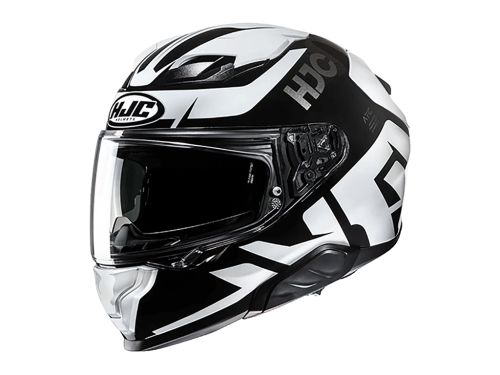 HJC Шлем F71 Bard MC5 в Ярославле
