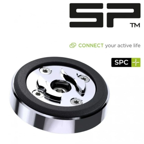 SP Connect Антивибрационный модуль SPC+Chrome в Ярославле