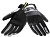 Spidi Перчатки Flash-KP Lady Black/Grey в Ярославле