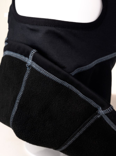 Starks Подшлемник Light Combi Ws Черный в Ярославле