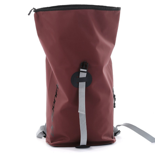 Dragonfly Герморюкзак DF Fold Bag Maroon 22л в Ярославле
