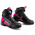 Shima Мотоботы Edge Vent Lady Pink в Ярославле