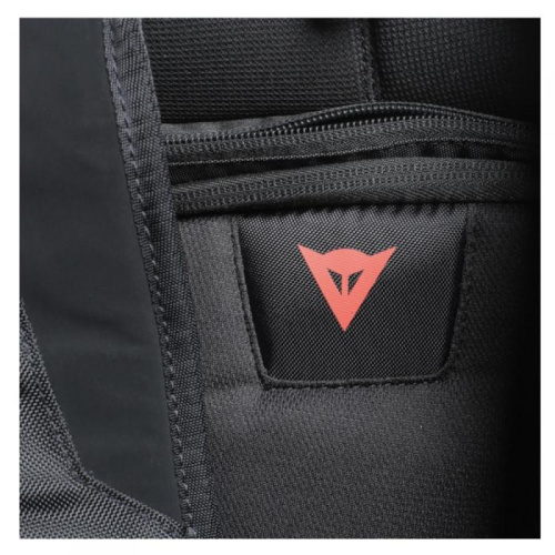 Рюкзак Dainese D-Gambit Backpack Stealth-black в Ярославле
