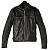 Spidi Куртка кожаная Originals Leather Black в Ярославле